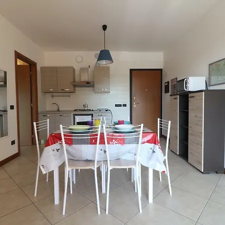 Il Borgo 13 Scarpellini *